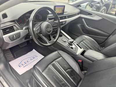 Audi A5 Sportback 40 TDI 190 design S-Tronic (2019) - Foto 7
