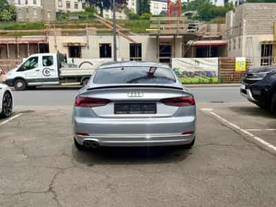 Audi A5 Sportback 40 TDI 190 design S-Tronic (2019) - Foto 5