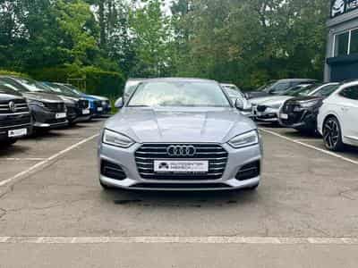 Audi A5 Sportback 40 TDI 190 design S-Tronic (2019) - Foto 2