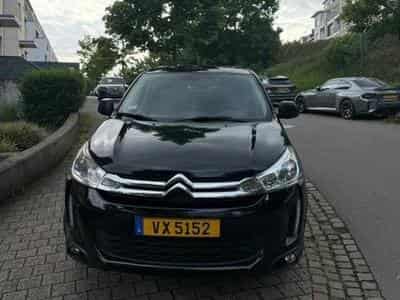 Citroën C4 Aircross Citroën C4 Aircross 1.6 Diesel (2013) - Photo 1
