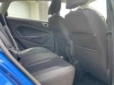 Ford Fiesta 1.0 Ecoboost 101PS (2013) - Photo 7