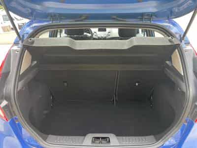 Ford Fiesta 1.0 Ecoboost 101PS (2013) - Photo 8