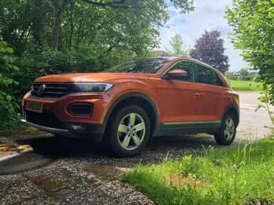 VW T-Roc (2019) - Photo 1