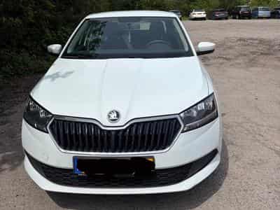 Skoda Fabia Active (2019) - Photo 1