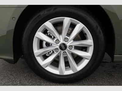 Audi A3 Sportback TFSI 110 kW (2026) - Photo 12