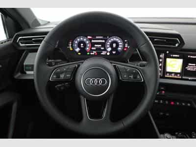Audi A3 Sportback TFSI 110 kW (2026) - Photo 5