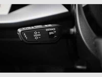 Audi A3 Sportback TFSI 110 kW (2026) - Photo 8