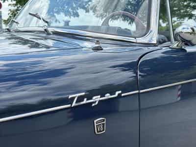 Sunbeam Alpine Tiger 4.2L V8 Convertible (1965) - Photo 3