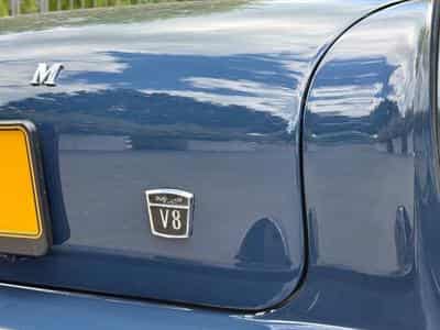 Sunbeam Alpine Tiger 4.2L V8 Convertible (1965) - Photo 4