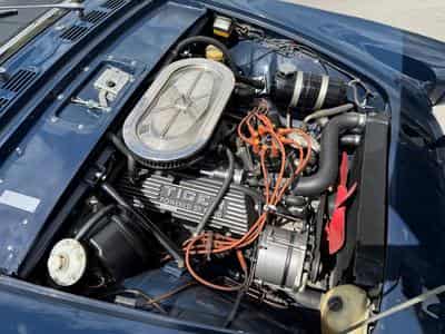 Sunbeam Alpine Tiger 4.2L V8 Convertible (1965) - Photo 6