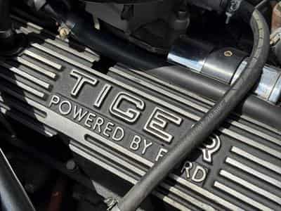 Sunbeam Alpine Tiger 4.2L V8 Convertible (1965) - Photo 8