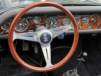 Sunbeam Alpine Tiger 4.2L V8 Convertible (1965) - Photo 9