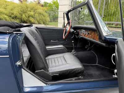 Sunbeam Alpine Tiger 4.2L V8 Convertible (1965) - Photo 10
