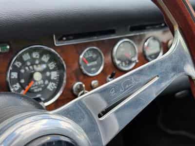 Sunbeam Alpine Tiger 4.2L V8 Convertible (1965) - Photo 12