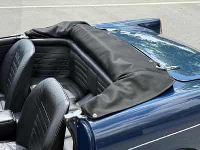 Sunbeam Alpine Tiger 4.2L V8 Convertible (1965) - Photo 14