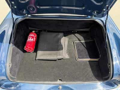 Sunbeam Alpine Tiger 4.2L V8 Convertible (1965) - Photo 15