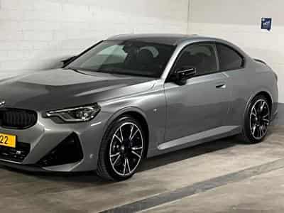 BMW M240 (2025) - Photo 1