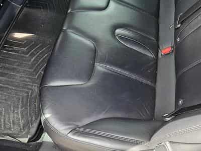 Tesla Model S 70D AWD, Supercharge Gratuite, MCU2 CCS (2016) - Photo 8
