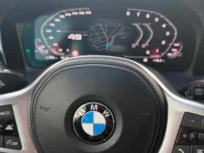 BMW 420 Gran Coupé Sport M (2022) - Photo 1
