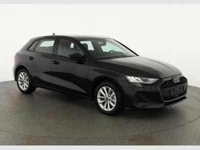 Audi A3 Sportback TFSI 110 kW (2026) - Photo 1