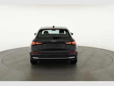 Audi A3 Sportback TFSI 110 kW (2026) - Photo 15
