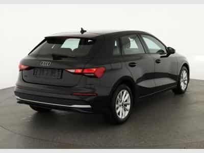Audi A3 Sportback TFSI 110 kW (2026) - Photo 2