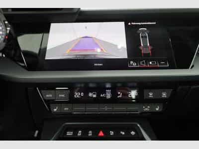 Audi A3 Sportback TFSI 110 kW (2026) - Photo 6