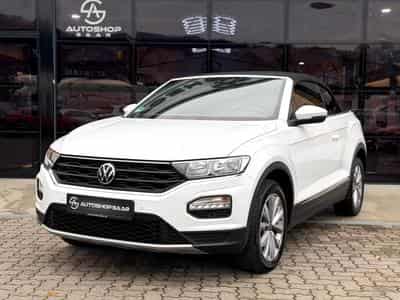 VW T-Roc (2021) - Photo 1