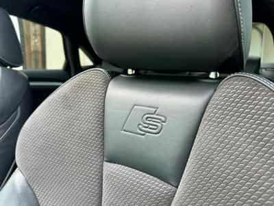 Audi A3 S line 1.4 TFSI 150 ch S tronic 7 (2017) - Photo 15