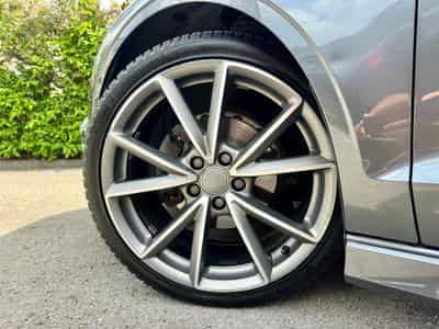 Audi A3 S line 1.4 TFSI 150 ch S tronic 7 (2017) - Photo 10
