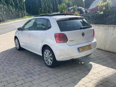 VW Polo 1.2 TSI Life DSG (2013) - Photo 10