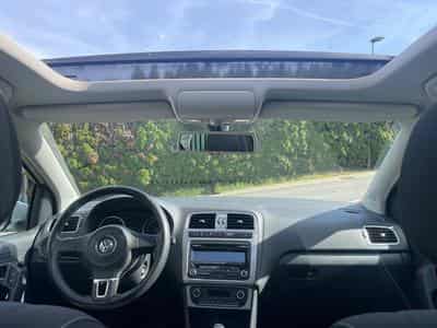VW Polo 1.2 TSI Life DSG (2013) - Photo 7