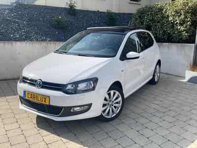 VW Polo 1.2 TSI Life DSG (2013) - Photo 2