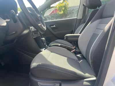 VW Polo 1.2 TSI Life DSG (2013) - Photo 3