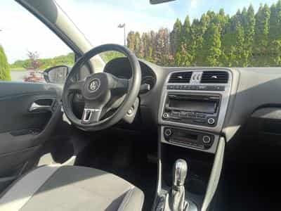 VW Polo 1.2 TSI Life DSG (2013) - Photo 6