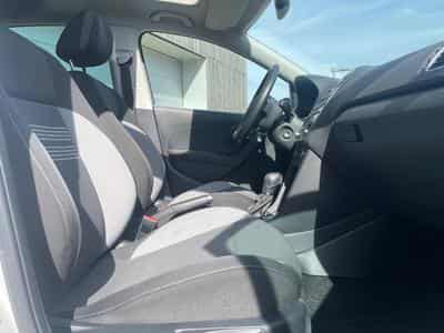 VW Polo 1.2 TSI Life DSG (2013) - Photo 4