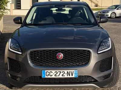 Jaguar E-Pace S (2019) - Photo 1