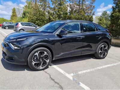 Citroën C4 Berline (2021) - Foto 1