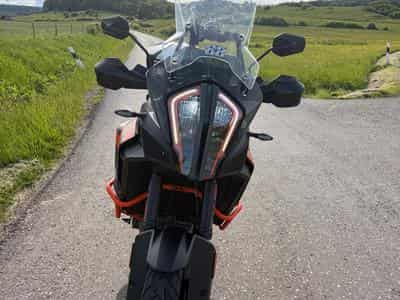 KTM 1290 KTM 1290 Super Adventure S (2020) - Photo 1