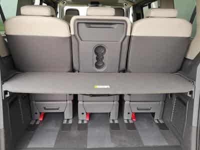 VW T7 Edition (2026) - Photo 11