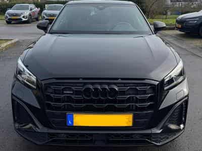 Audi Q2 S-line (2022) - Photo 1