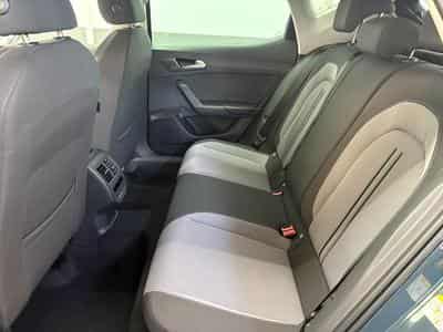 Seat Leon Style (2026) - Photo 12