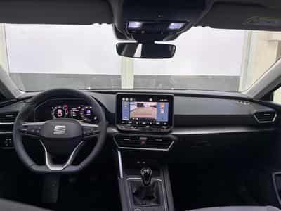 Seat Leon Style (2026) - Photo 9