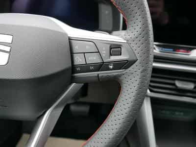 Seat Leon FR (2026) - Foto 14