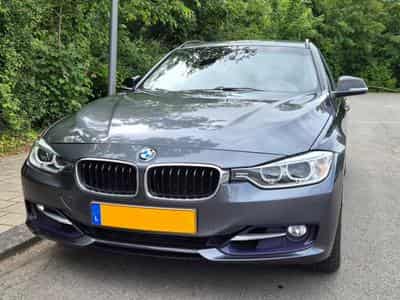 BMW Série 3 BMW 325D SPORT LINE (2014) - Foto 1