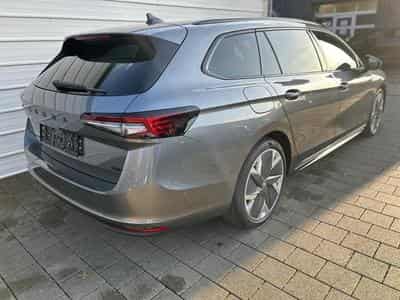 Skoda Superb Sportline (2026) - Foto 4