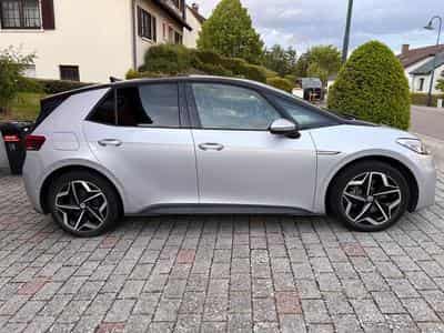 VW ID.3 Pro Performance 62 kWh (2022) - Photo 2