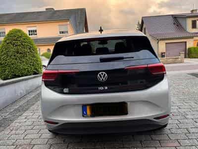 VW ID.3 Pro Performance 62 kWh (2022) - Photo 4