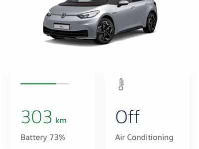 VW ID.3 Pro Performance 62 kWh (2022) - Photo 5