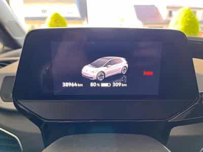 VW ID.3 Pro Performance 62 kWh (2022) - Photo 9